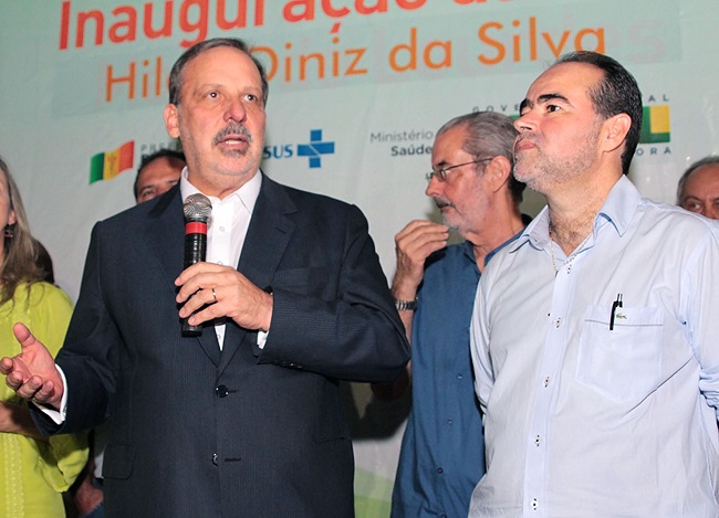 armando e lossio