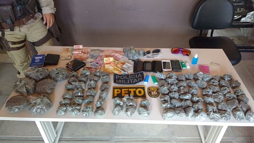 armas