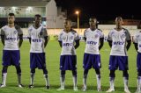 Sub-20 do Bahia vence a Juazeirense e mantém 100% de aproveitamento do Tricolor