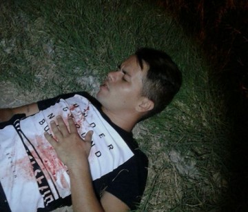 bandido morto1