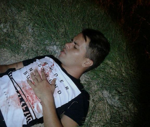 bandido morto1