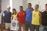 Operação conjunta envolvendo 5º BPM e federais prende quadrilha barra pesada em Petrolina Operação conjunta envolvendo 5º BPM e federais prende quadrilha barra pesada em Petrolina
