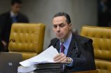 Barroso arma barraco com deputado e acusa Câmara de golpe Barroso arma barraco com deputado e acusa Câmara de golpe