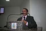 Vereador cobra que o IPJ reajuste salários de aposentados e pensionistas