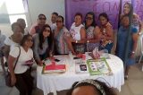 Clube de Mães e Amigos do Bairro Jardim Vitória realiza evento social