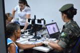 TRE-PE inaugura novo posto de recadastramento biométrico em Petrolina