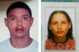 Homem mata mulher a facadas e se mata