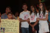Após 3 meses da morte de Beatriz, protesto pede elucidação do caso