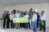 AGE ultrapassa meio milhão de reais em empréstimos