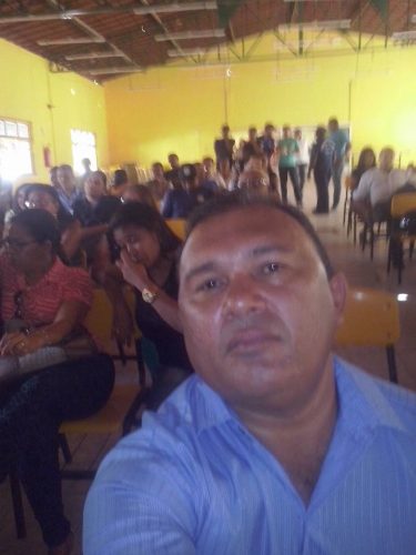 cicero alves