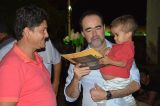 Nova Semente Benedito Barbosa dos Santos foi entregue a comunidade do Maria Tereza