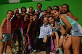 Escola Santa Terezinha, uma nova escola no bairro Dom Avelar
