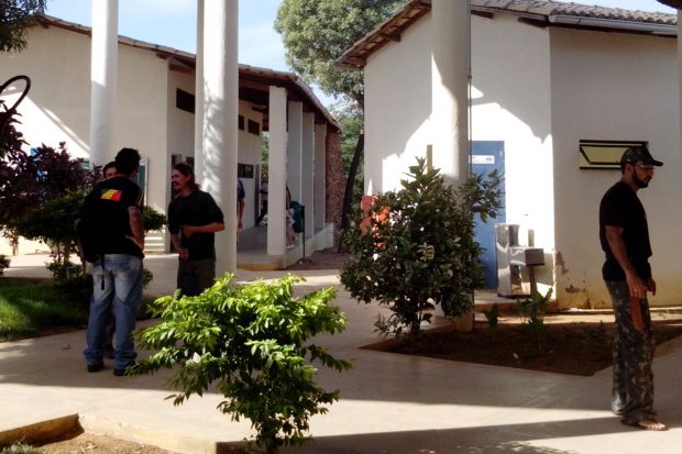 curso arquiologia