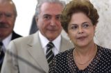 Sem PMDB, Dilma vai usar cargos contra impeachment