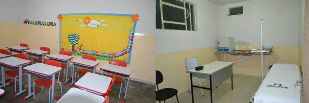 escolaesaúde