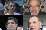 ‘Doações’ em lista da Odebrecht são diferentes de prestações de contas de políticos baianos