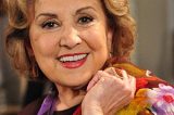 Amigos e artistas homenageiam Eva Wilma nas redes sociais