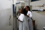 Hospital Dom Malan/IMIP é referencia na realização do exame de mamografia na região
