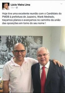 flavio e wank