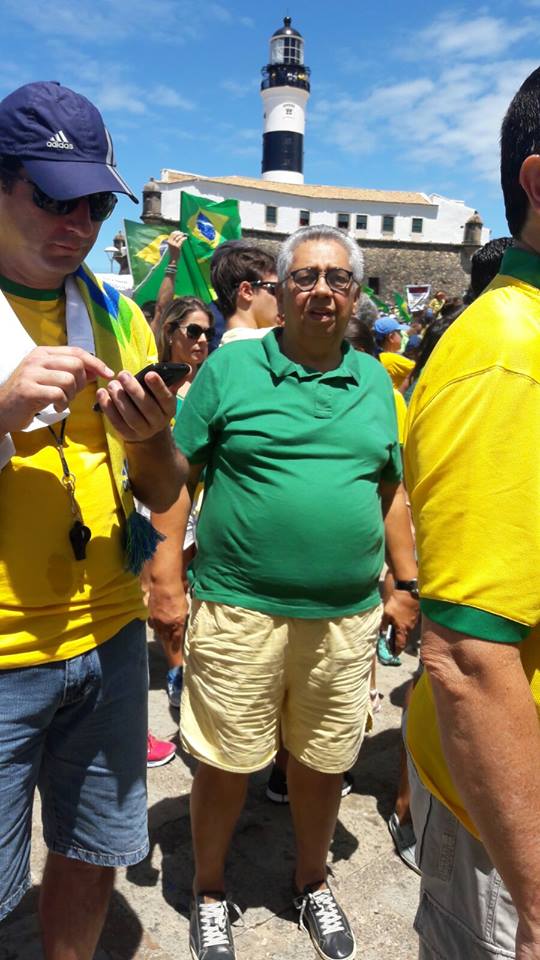 flavio na manifestacao1