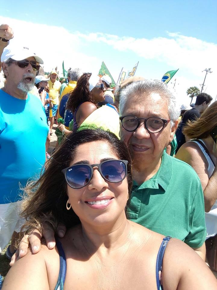 flavio na manifestacao2