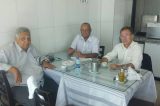 Flávio Luiz filia-se no PMDB e já parte para entendimentos com outras legendas