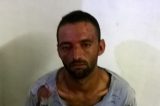 5º BPM prende homem após furto