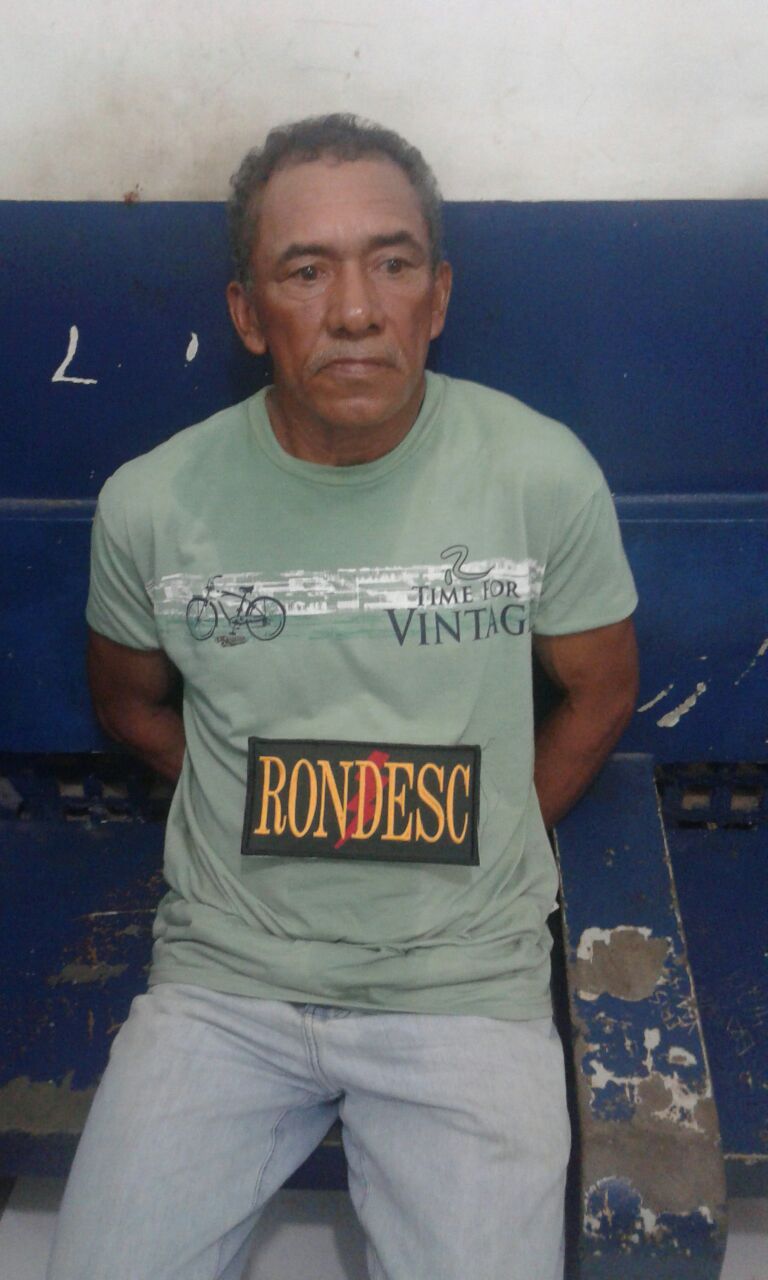 galeguinho comparsa