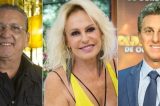 Globo reduz salários milionários de artistas para evitar demissões
