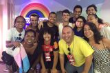 Conferência Nacional LGBT e de Direitos Humanos