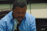 Prefeito de Santa Cruz ignora greve decretada pelos professores da rede municipal