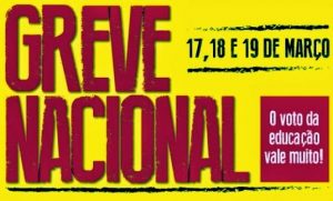 greve-nacional