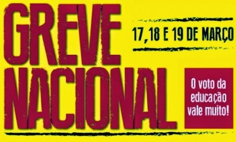 greve-nacional