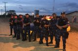 CSTT apreende cinco veículos no fim de semana em Juazeiro