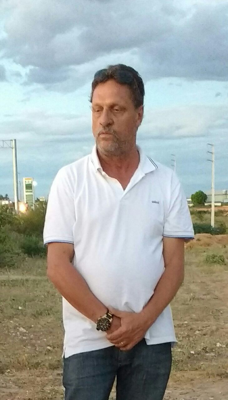 homem armado