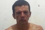 ROCAM/5º BPM prende homem com pistola