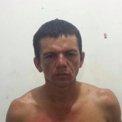 homem da arma