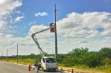 Prefeitura de Petrolina contempla novas áreas com implantação da iluminação pública Prefeitura de Petrolina contempla novas áreas com implantação da iluminação pública