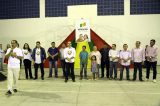 Escola Santa Terezinha é reinaugurada no Dom Avelar
