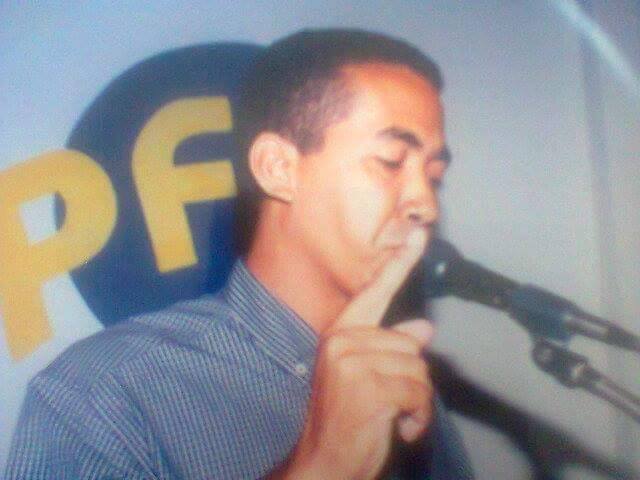irmao de genilson