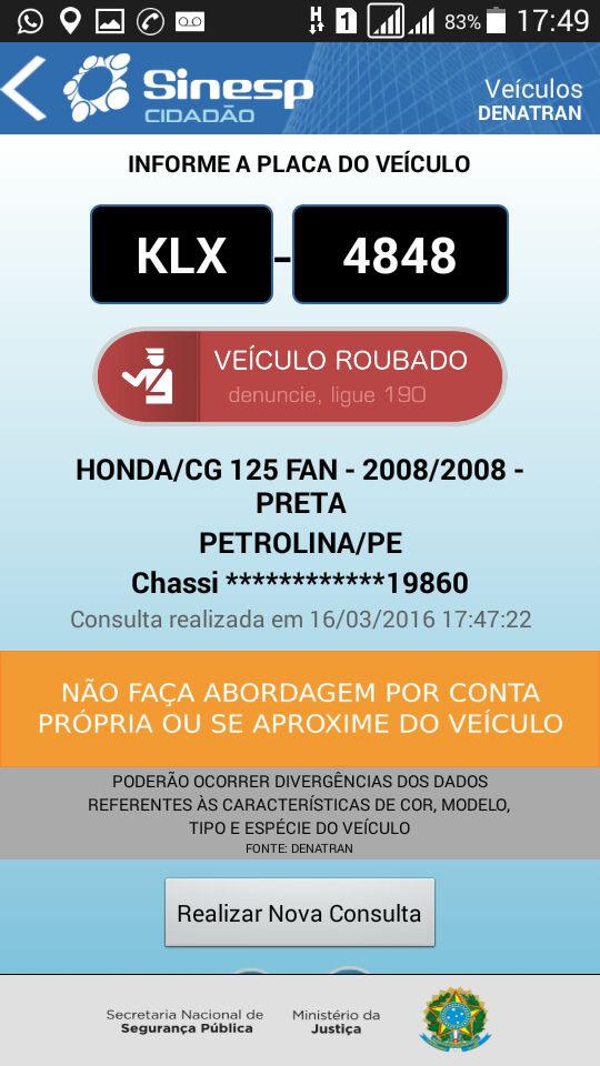 isca