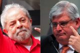 Janot quis impedir Lula de ser ministro. E os ministros de Temer que estão na Lava Jato?