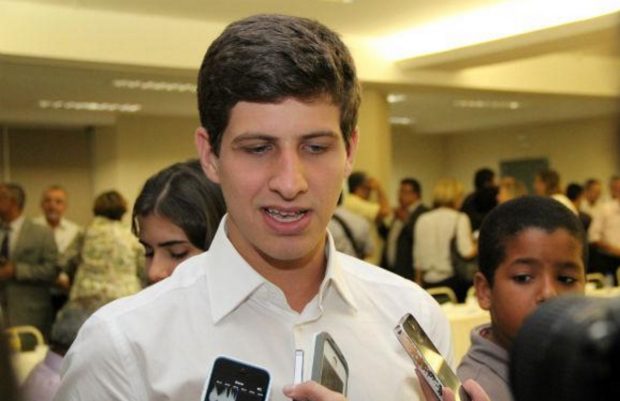 joao campos 02 by psb