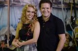 Possível reconciliação entre Joelma e Ximbinha