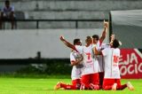 Jacobina vence, mas Juazeirense fica com vaga nas semifinais