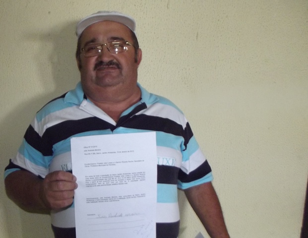 julio andrade
