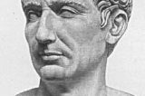 Assassinato de Júlio César
