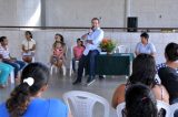 Prefeito Julio Lossio lança Projeto-piloto Estação Saber em Petrolina