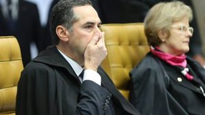 justiça vagabunda