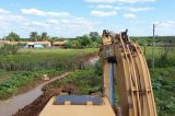 Prefeitura de Petrolina realiza ações de infraestrutura no município